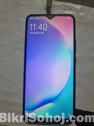 Vivo y17